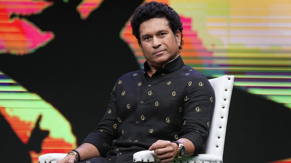 Sachin Tendulkar took to social media to raise concern about misinformation being spread by manipulation of his voice. Sachin Tendulkar took to social media to raise concern about misinformation being spread by manipulation of his voice.