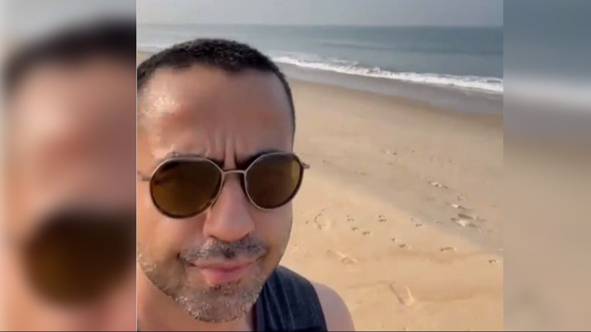 He also touched upon the allure of local cuisine, mentioning the "mindblowing" Mangi food, a unique culinary tradition of Udupi. He also touched upon the allure of local cuisine, mentioning the "mindblowing" Mangi food, a unique culinary tradition of Udupi.