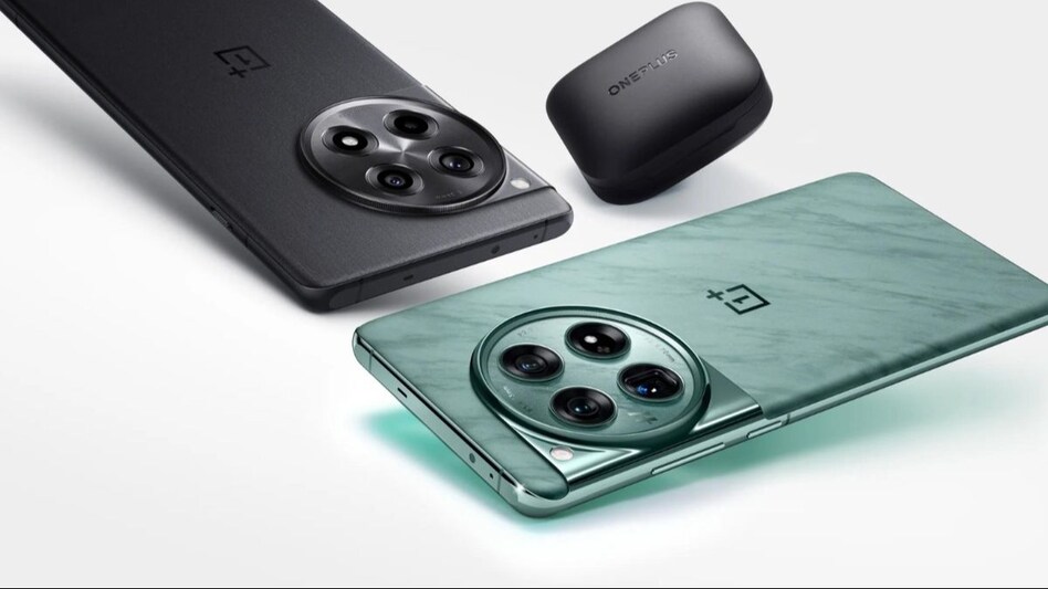 OnePlus 12 series to launch in India on January 23 OnePlus 12 series to launch in India on January 23