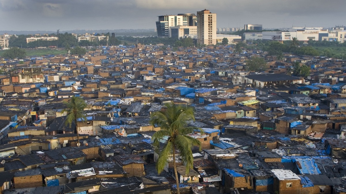 The Dharavi Redevelopment Project is a special purpose vehicle, formed as a joint venture between the Adani Group and the Maharashtra government. The Dharavi Redevelopment Project is a special purpose vehicle, formed as a joint venture between the Adani Group and the Maharashtra government.