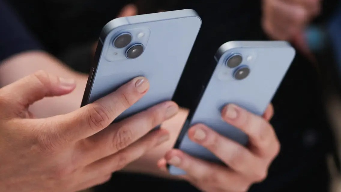 Apple users can now add up to 32 items in the Find My app Apple users can now add up to 32 items in the Find My app