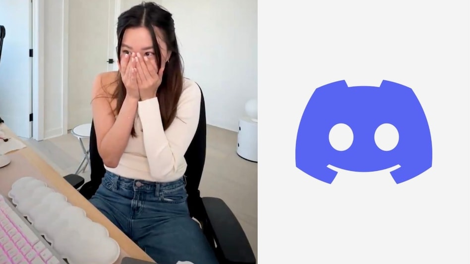 In the video posted on X, Shih compared the experience to a breakup over text. In the video posted on X, Shih compared the experience to a breakup over text.