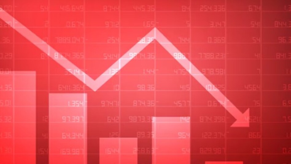 Angel One shares fell 12.76 per cent to hit a low of Rs 3,380 on BSE. On YoY basis, Angel One's profit after tax was up 14 per cent YoY, still 17 per cent lower than Motilal Oswal's estimates. Angel One shares fell 12.76 per cent to hit a low of Rs 3,380 on BSE. On YoY basis, Angel One's profit after tax was up 14 per cent YoY, still 17 per cent lower than Motilal Oswal's estimates.