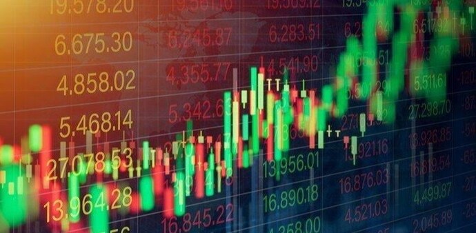 IREDA shares: In terms of technicals, the relative strength index (RSI) of the stock stands at 75.3, signaling it's trading in the overbought zone. IREDA shares: In terms of technicals, the relative strength index (RSI) of the stock stands at 75.3, signaling it's trading in the overbought zone.