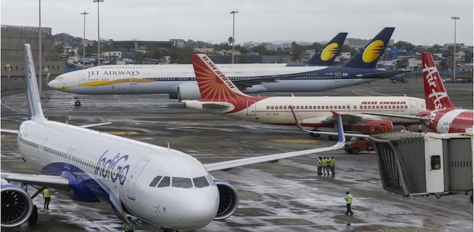 The analysts noted the sector may see slower growth in pax due to high air fares and constrained capacity. The analysts noted the sector may see slower growth in pax due to high air fares and constrained capacity.