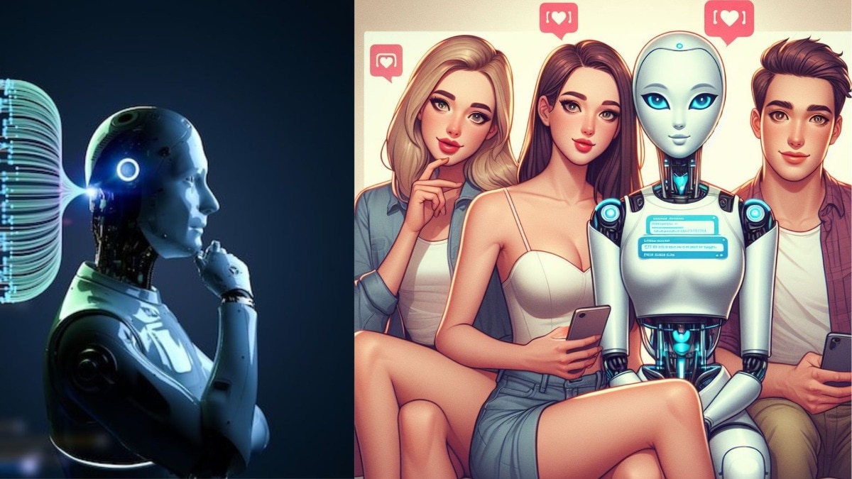 An unexpected surge of romantic AI chatbots flooding the newly minted GPT marketplace An unexpected surge of romantic AI chatbots flooding the newly minted GPT marketplace