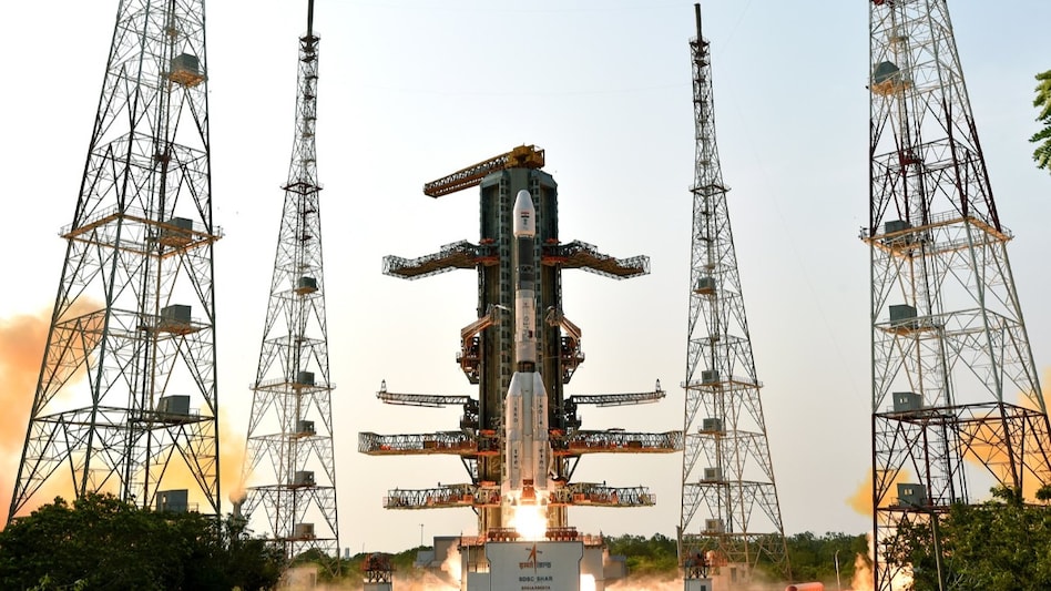 ISRO ISRO