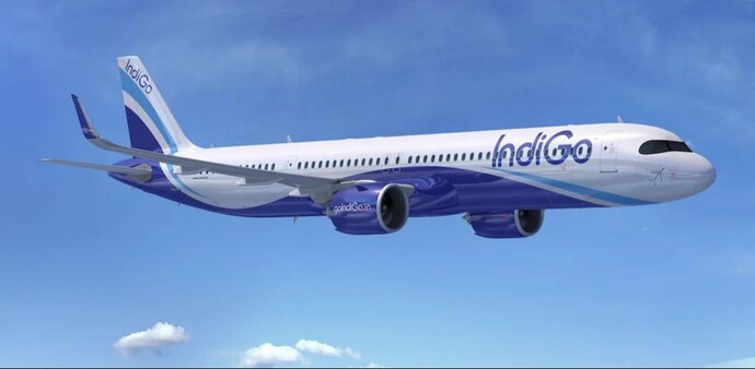 IndiGo on Tuesday issued a statement after a video showing passengers of the airline's Delhi-Goa flight having food on the tarmac went viral. IndiGo on Tuesday issued a statement after a video showing passengers of the airline's Delhi-Goa flight having food on the tarmac went viral.