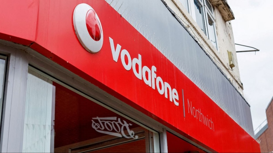 Vodafone to invest $1.5 billion in customer-focused AI with Microsoft's Azure OpenAI and Copilot technologies Vodafone to invest $1.5 billion in customer-focused AI with Microsoft's Azure OpenAI and Copilot technologies
