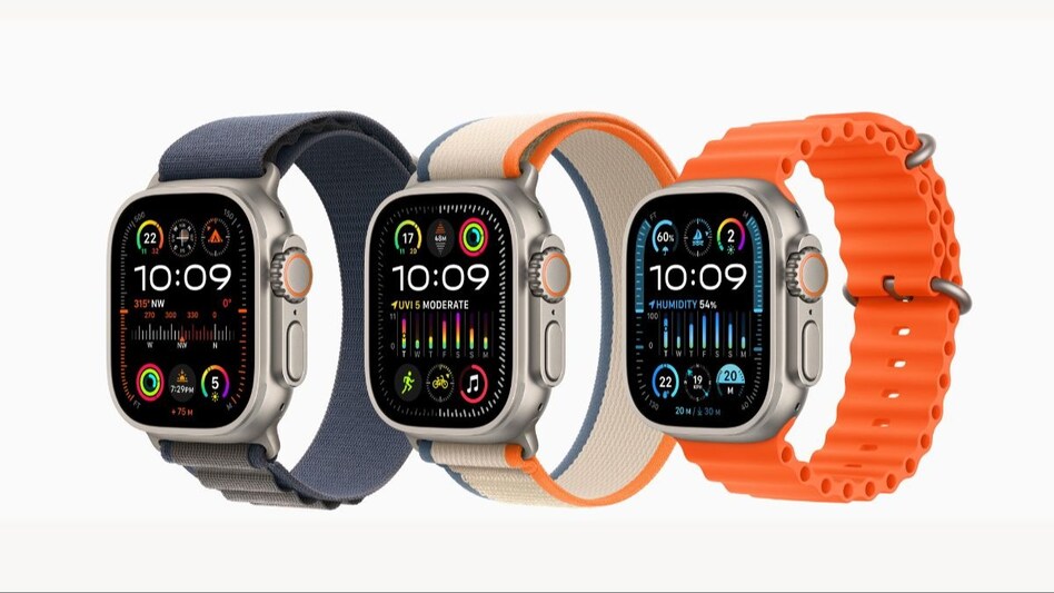 Apple Watch Ultra 2 Apple Watch Ultra 2