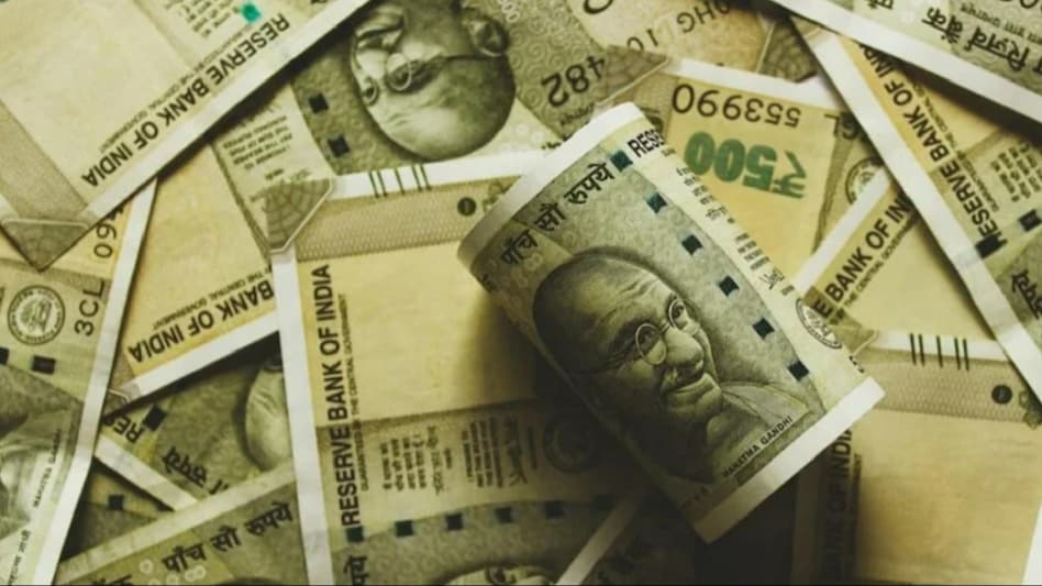 PLI scheme registers investments of Rs 1.03 lakh crore, disbursements at just Rs 4,415 crore PLI scheme registers investments of Rs 1.03 lakh crore, disbursements at just Rs 4,415 crore