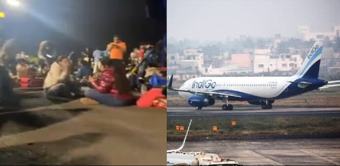 DGCA on Wednesday imposed a fine of Rs 1.2 crore on IndiGo DGCA on Wednesday imposed a fine of Rs 1.2 crore on IndiGo