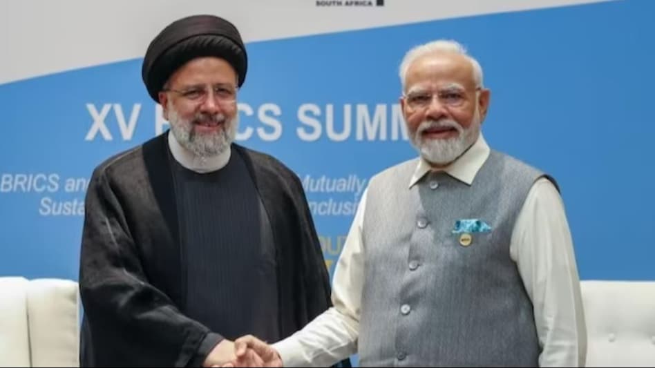 Tehran claimed its missile strikes were aimed at militant groups involved in attacks on its territory Tehran claimed its missile strikes were aimed at militant groups involved in attacks on its territory