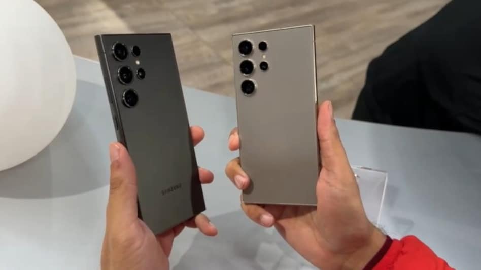 Samsung Galaxy S24 Ultra Samsung Galaxy S24 Ultra