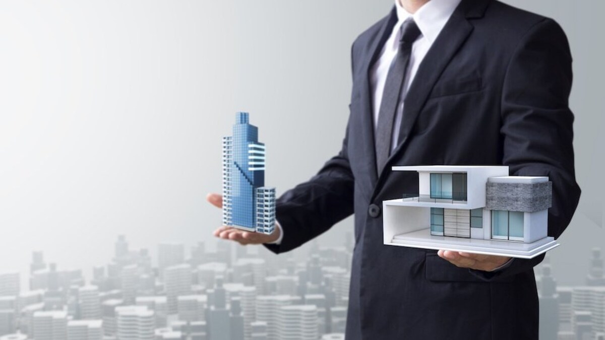 Budget 2024-25: Here is what experts expect for the real estate sector -  BusinessToday