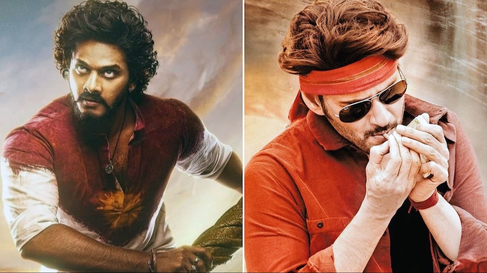 Both Guntur Kaaram and Hanu Man released in theatres worldwide on January 12, ahead of Sankranthi. Both Guntur Kaaram and Hanu Man released in theatres worldwide on January 12, ahead of Sankranthi.