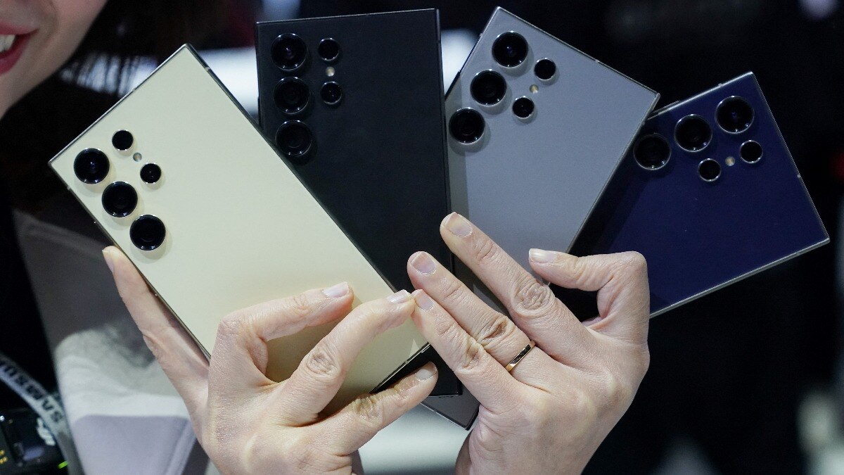 Samsung Galaxy S24 Ultra Samsung Galaxy S24 Ultra