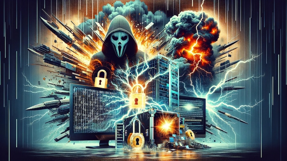 Cybersecurity Cybersecurity