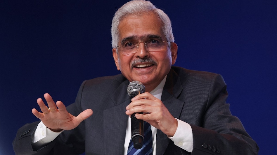 RBI Governor Shaktikanta Das (Reuters) RBI Governor Shaktikanta Das (Reuters)