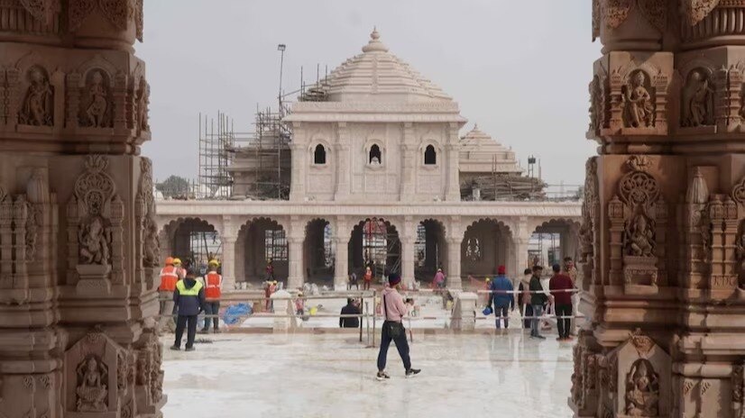 Ayodhya Ram temple consecration: All banks to remain closed half-day on January 22