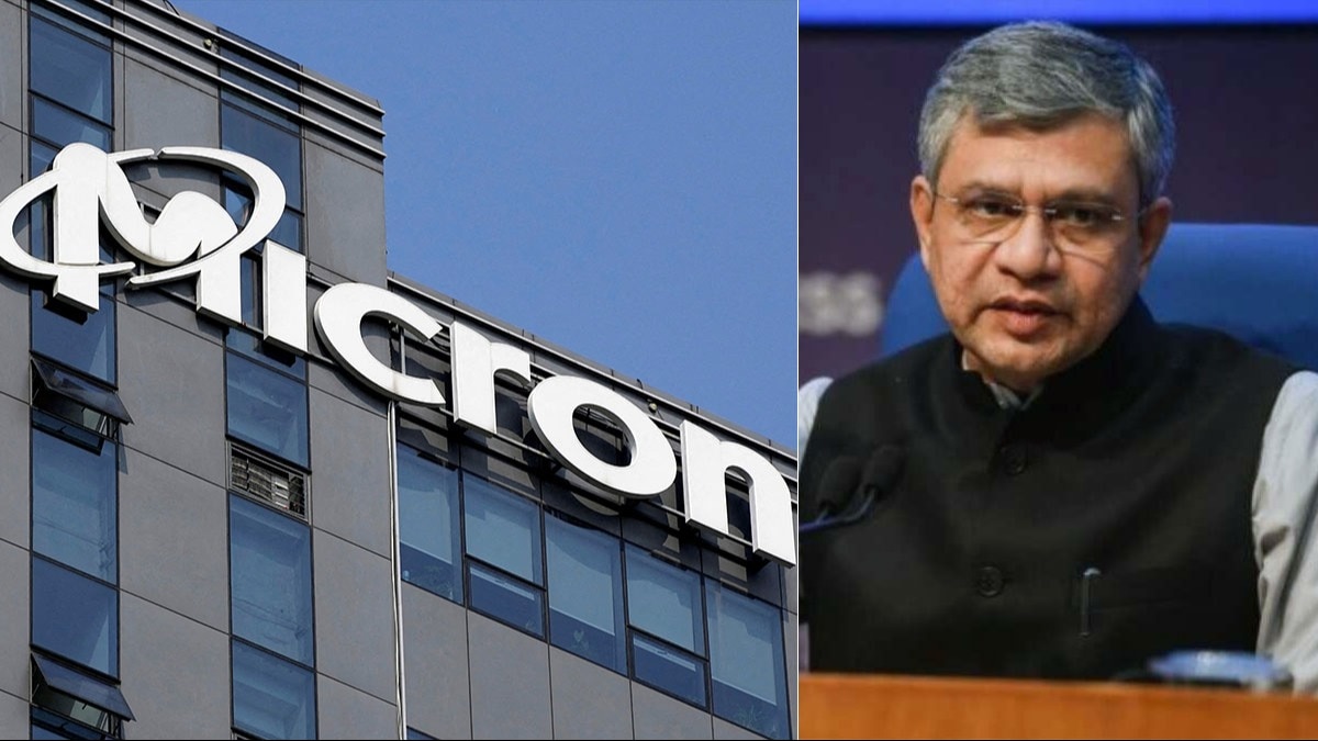 Micron in June last year informed that Phase-1 construction of the new assembly and test facility will start to become operational in late 2024. Micron in June last year informed that Phase-1 construction of the new assembly and test facility will start to become operational in late 2024.