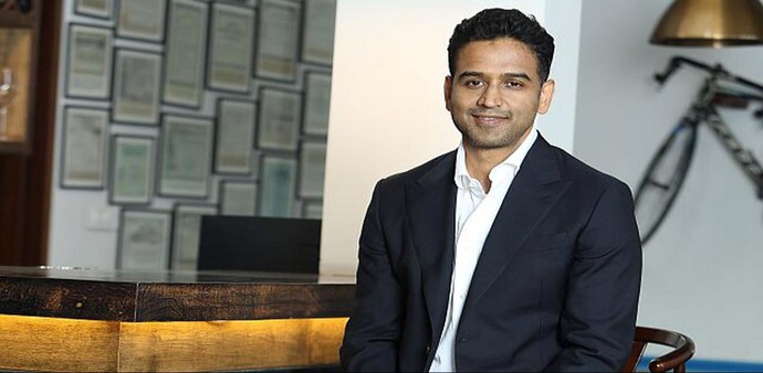 Zerodha co-founder Nithin Kamath clarified that there was no policy to not hire IIT, IIM students in the company. Zerodha co-founder Nithin Kamath clarified that there was no policy to not hire IIT, IIM students in the company.