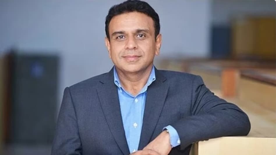 At present, Kotecha is the Chief Commercial Officer for PepsiCo in Africa, Middle East, and South Asia (AMESA) At present, Kotecha is the Chief Commercial Officer for PepsiCo in Africa, Middle East, and South Asia (AMESA)