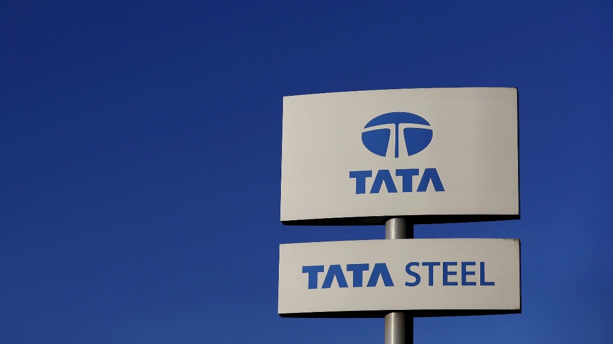 Tata Steel Tata Steel