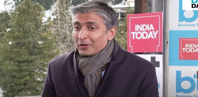 Rishad Premji said Wipro was aggressively adopting generative AI technology. Rishad Premji said Wipro was aggressively adopting generative AI technology.