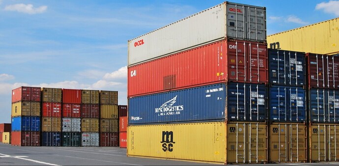 While India Inc. expects a boost in trade as the government races to conclude a number of trade deals in 2024, gains may take some time While India Inc. expects a boost in trade as the government races to conclude a number of trade deals in 2024, gains may take some time