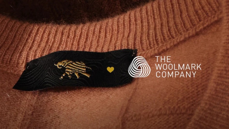 Woolmark Company and Andamen Unveil APEX: A Premium Men's Winter Collection Woolmark Company and Andamen Unveil APEX: A Premium Men's Winter Collection