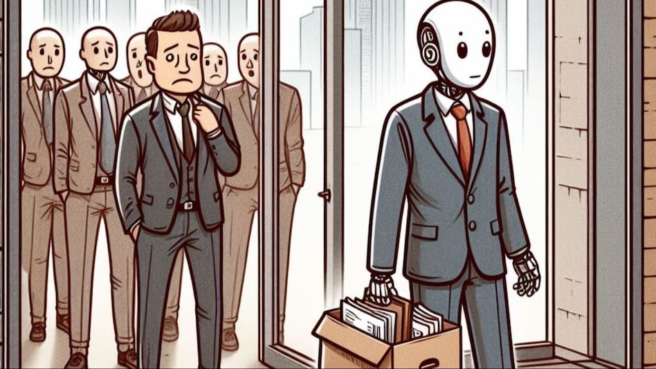 Tech experts discuss the future relationship of AI with human beings. Tech experts discuss the future relationship of AI with human beings.