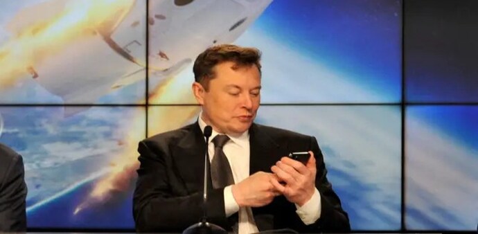 Elon Musk Elon Musk