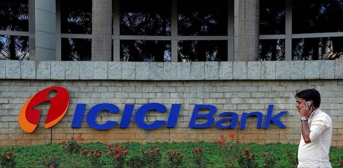 ICICI Bank's Q3 profit growth at about 24 per cent was in line with the 19-25 per cent growth that analysts were anticipating ahead of the quarterly results. ICICI Bank's Q3 profit growth at about 24 per cent was in line with the 19-25 per cent growth that analysts were anticipating ahead of the quarterly results.