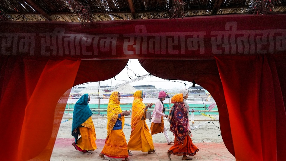 Some retailers say gold and gold-plated statues of Lord Ram and temple replicas - priced at between ₹ 30,000 ($361) and ₹ 220,000 ($2,647) - are so popular that they have run out of stock. Some items were imported from Thailand Some retailers say gold and gold-plated statues of Lord Ram and temple replicas - priced at between ₹ 30,000 ($361) and ₹ 220,000 ($2,647) - are so popular that they have run out of stock. Some items were imported from Thailand