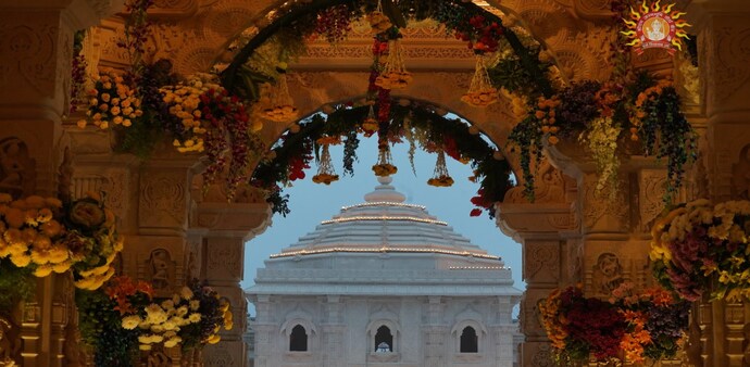 Several states such as Uttar Pradesh, Haryana, Assam, Chhattisgarh and Rajasthan have declared public holiday on January 22 Several states such as Uttar Pradesh, Haryana, Assam, Chhattisgarh and Rajasthan have declared public holiday on January 22
