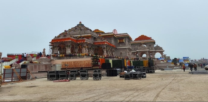 SBI's report sees tourist spending in the state doubling this year compared to 2022. SBI's report sees tourist spending in the state doubling this year compared to 2022.