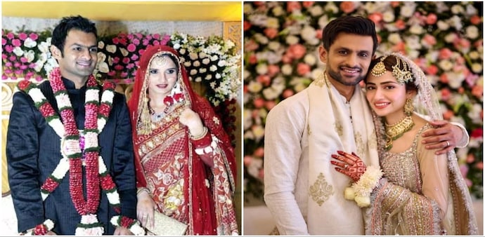 Imran Mirza's statement came after Malik and Javed's wedding has put all the speculations to rest. Imran Mirza's statement came after Malik and Javed's wedding has put all the speculations to rest.