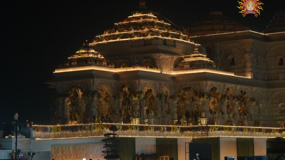 Himachal has declared a public holiday in the state on January 22 Himachal has declared a public holiday in the state on January 22