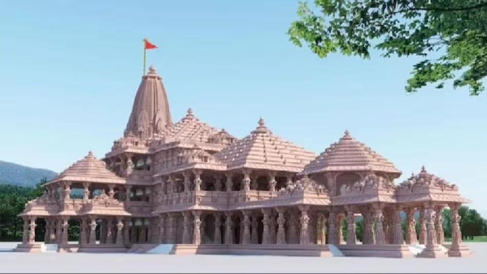 Ayodhya weather forecast: IMD predicts moderate fog, clear sky on January 22