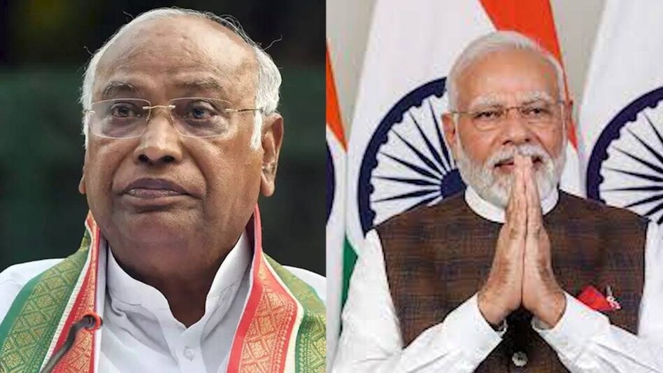 'Modi ka chela': Cong’s Mallikarjun Kharge takes a dig at Assam CM, draws comparison with cat 'Modi ka chela': Cong’s Mallikarjun Kharge takes a dig at Assam CM, draws comparison with cat