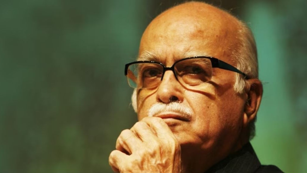 Ayodhya Ram Mandir: BJP veteran LK Advani to not attend consecration ceremony, cites extreme cold weather Ayodhya Ram Mandir: BJP veteran LK Advani to not attend consecration ceremony, cites extreme cold weather