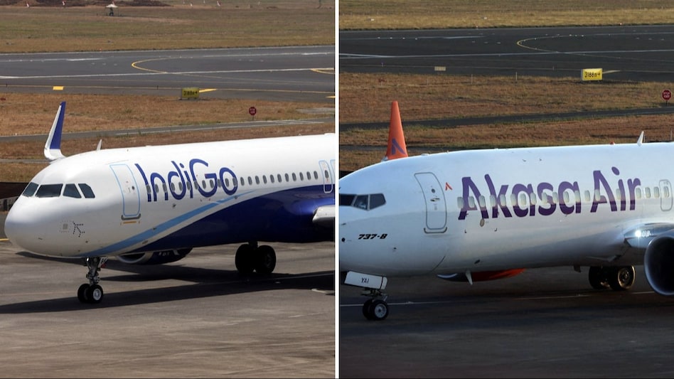 Srinivasan also emphasised that demand was not a problem in India and there was a significant percentage of first-time travellers in the current market. Srinivasan also emphasised that demand was not a problem in India and there was a significant percentage of first-time travellers in the current market.