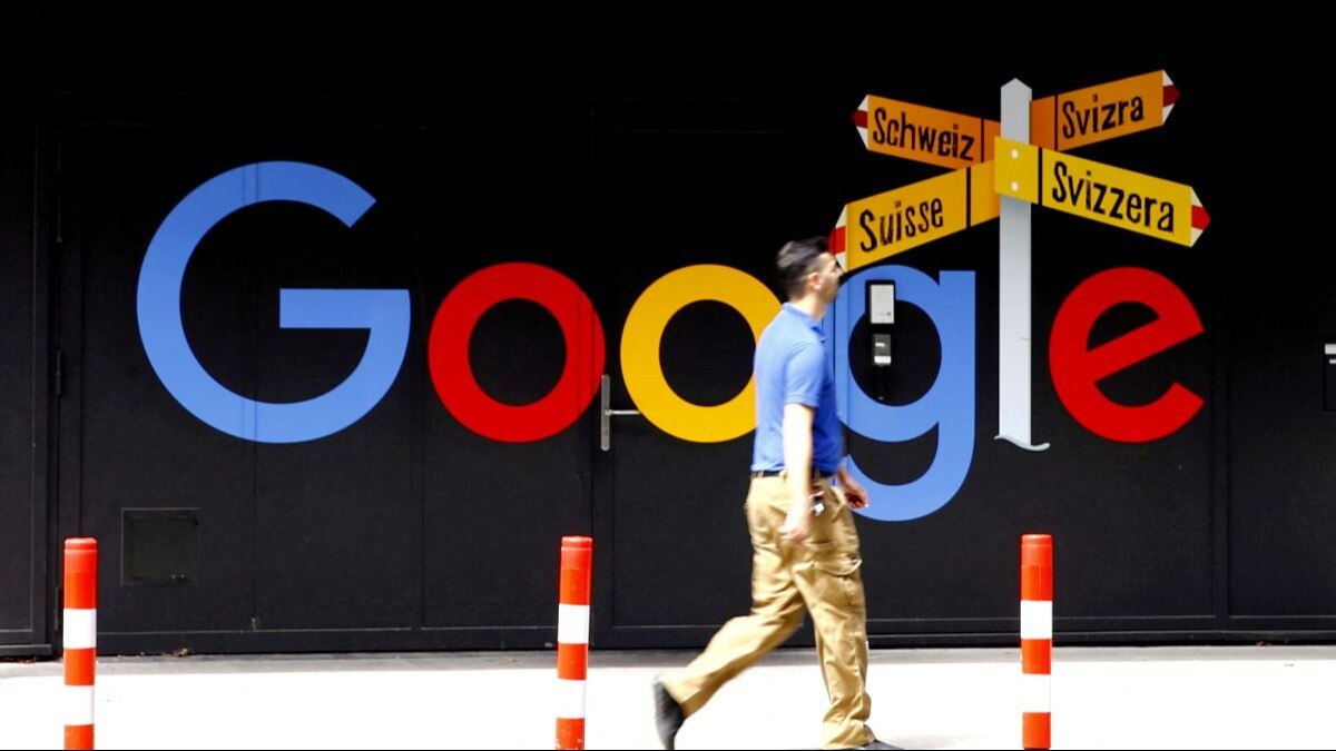 Google to make several job cuts globally in 2024 Google to make several job cuts globally in 2024