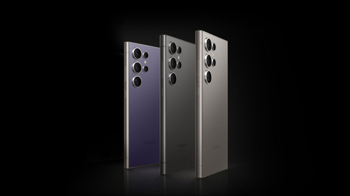 Samsung Galaxy S24 series is launched at a starting price of Rs 79,999 Samsung Galaxy S24 series is launched at a starting price of Rs 79,999