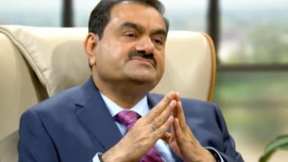 Gautam Adani Gautam Adani