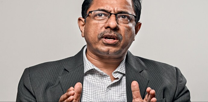 Further policy reforms will enable Indian businesses located overseas to relocate to GIFT City, says K. Rajaraman, Chairperson of regulator IFSCA Further policy reforms will enable Indian businesses located overseas to relocate to GIFT City, says K. Rajaraman, Chairperson of regulator IFSCA