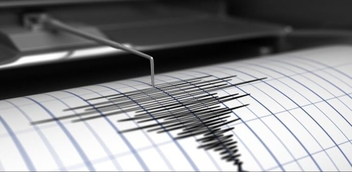 As of 8 a.m. (0000 GMT), 40 aftershocks have been recorded, according to China Earthquake Networks Center. As of 8 a.m. (0000 GMT), 40 aftershocks have been recorded, according to China Earthquake Networks Center.