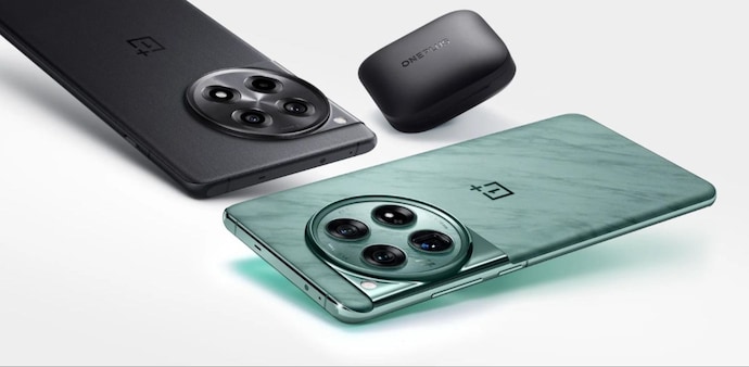 OnePlus 12, OnePlus 12R, OnePlus Buds 3 launch today OnePlus 12, OnePlus 12R, OnePlus Buds 3 launch today