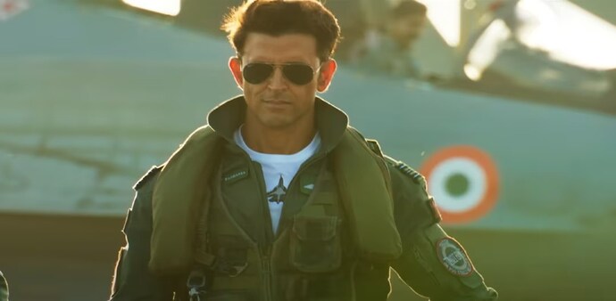 Fighter is set to hit theatres on January 25. Fighter is set to hit theatres on January 25.